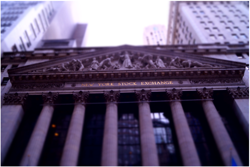 Börse New York Öffnungszeiten